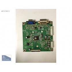 715G2215-1 , 170X7 , PHILIPS LCD MONITOR MAIN BOARD 715G2215-1 , 170X7 , PHILIPS LCD MONITOR MAIN BOARD